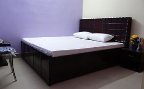 Nanda Hotel Hanumangarh