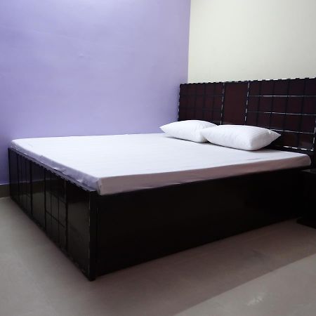 Nanda Hotel Hanumangarh Exterior photo