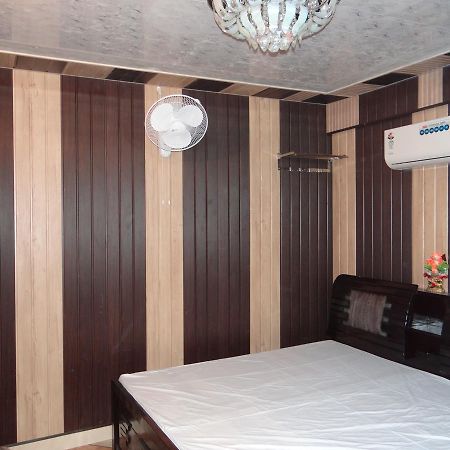 Nanda Hotel Hanumangarh Exterior photo