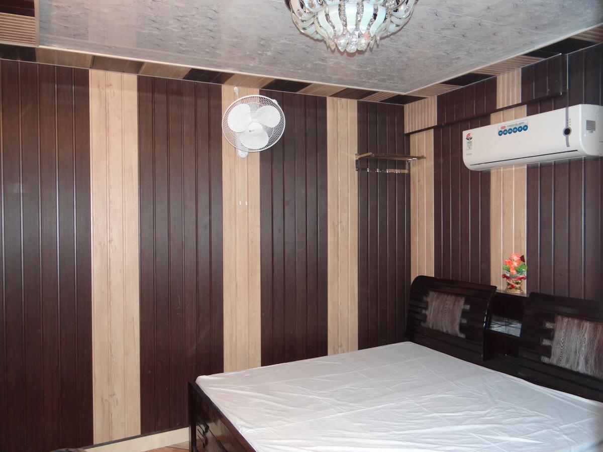 Nanda Hotel Hanumangarh Exterior photo