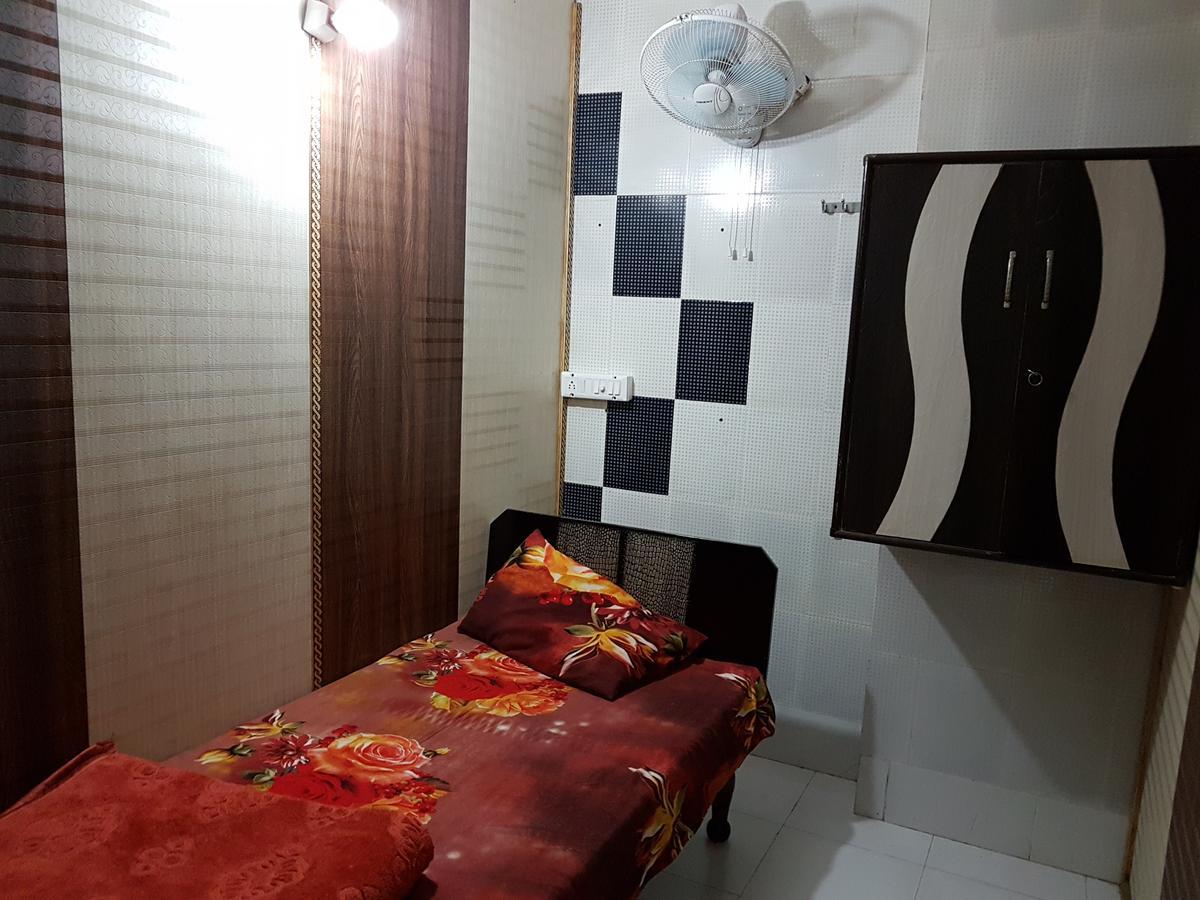 Nanda Hotel Hanumangarh Exterior photo