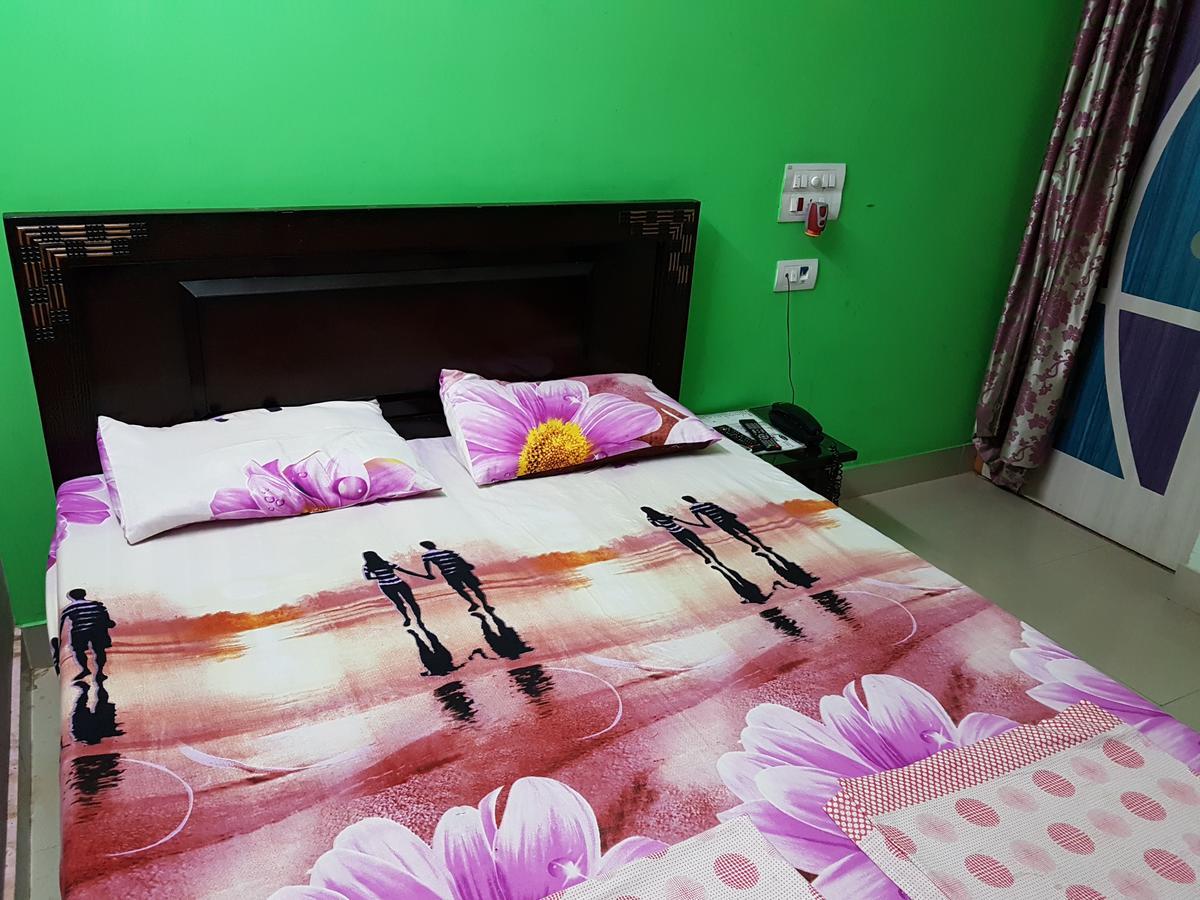 Nanda Hotel Hanumangarh Exterior photo